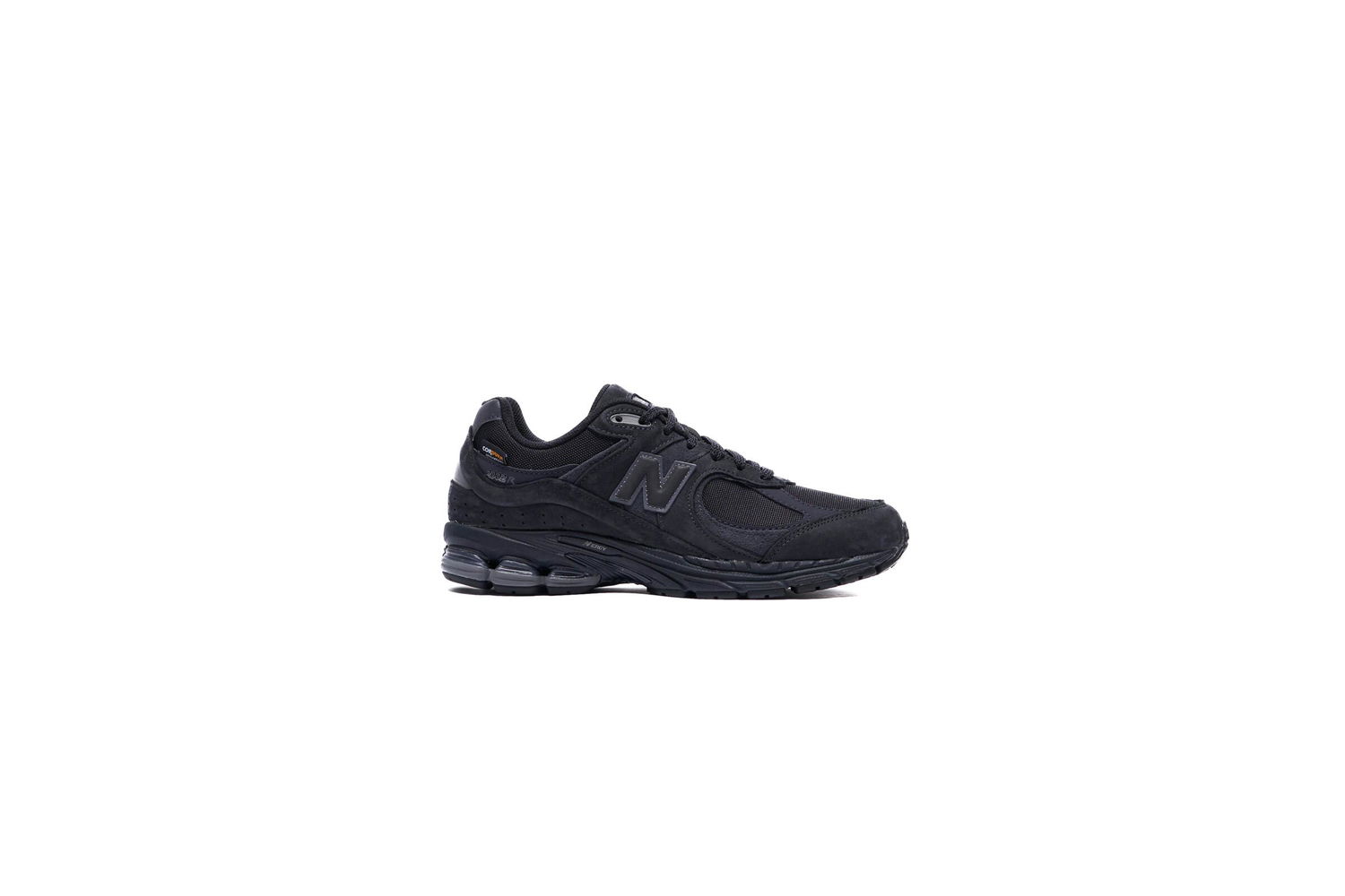 Tenisky a topánky New Balance M 2002 RPJ Čierna | M2002RPJ, 0