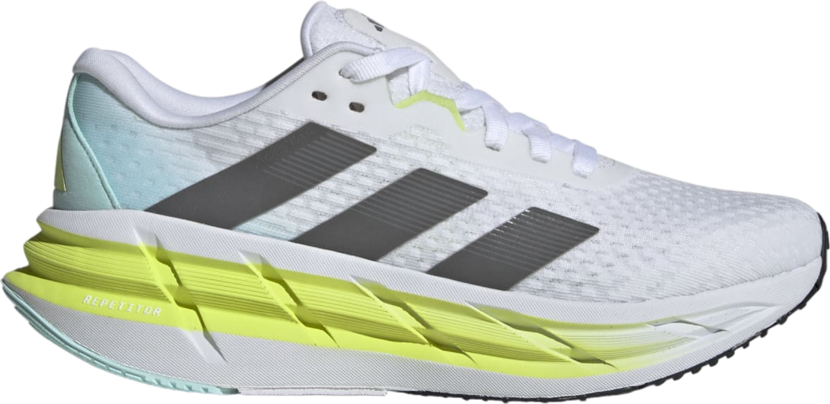 Tenisky a topánky adidas Performance adidas ADISTAR 3 W Šedá | ih7651, 0