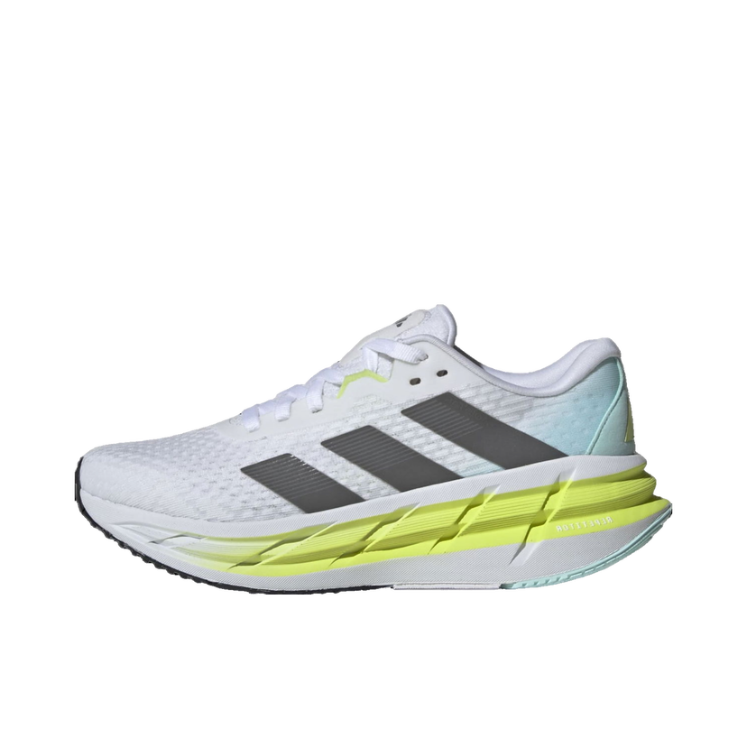 Tenisky a topánky adidas Performance adidas ADISTAR 3 W Šedá | ih7651