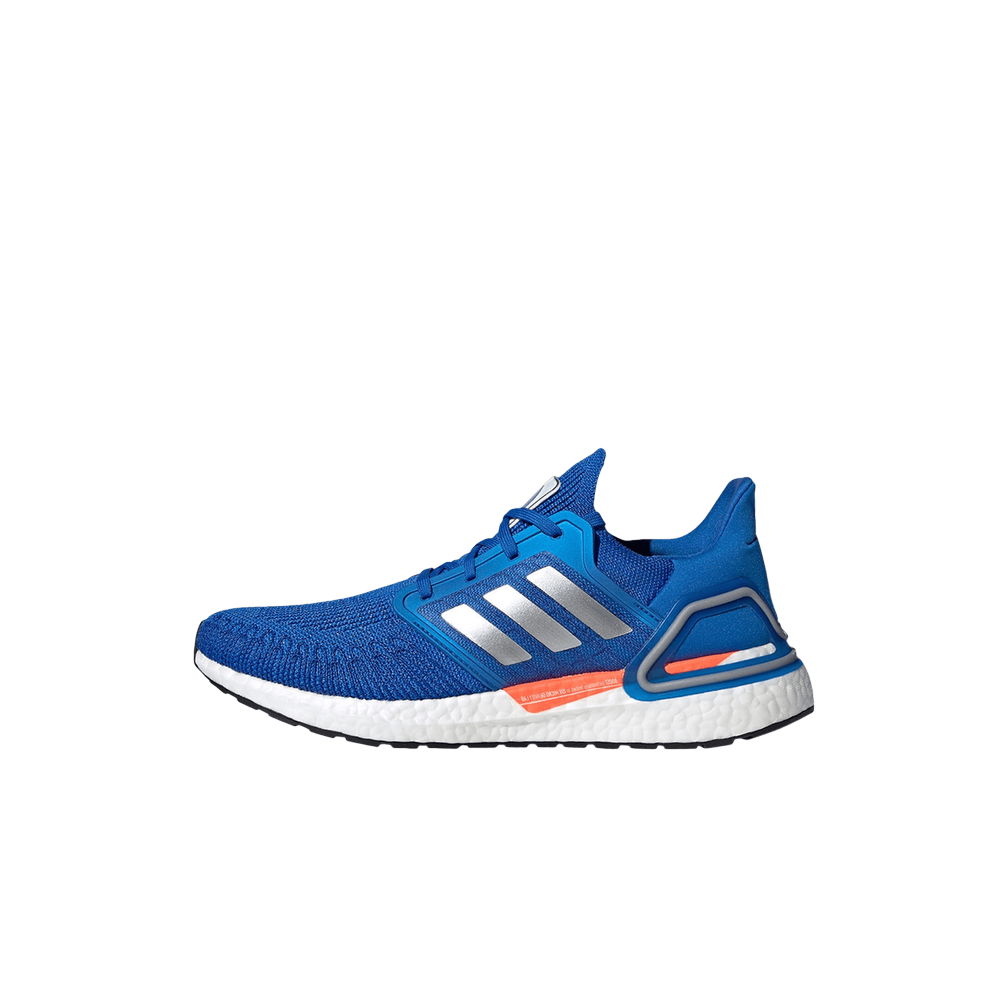 Tenisky a topánky adidas Performance UltraBoost 20 x NASA Modrá | FX7978, 0