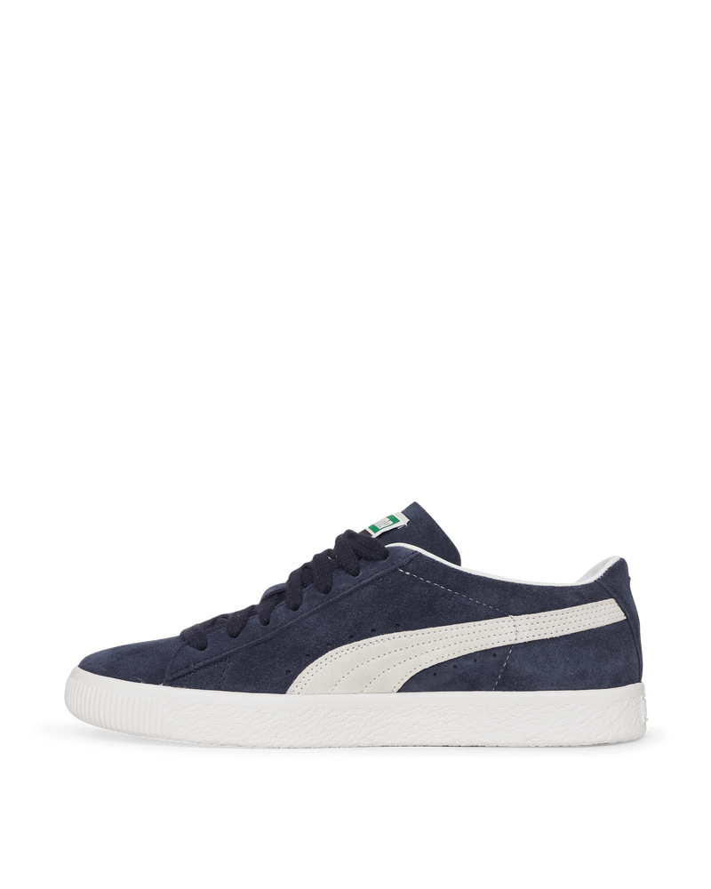 Tenisky a topánky Puma Suede VTG Navy | 374921 07, 1
