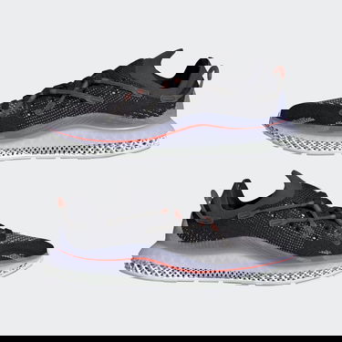Tenisky a topánky adidas Originals 4D Fusio Čierna | GZ7884, 6