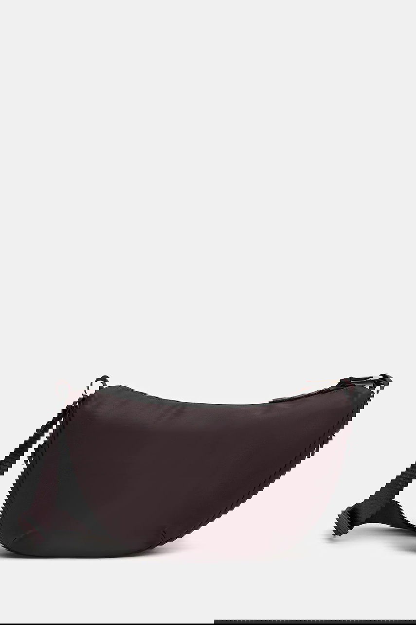 Ľadvinka Rains Rains Valera W3 Waist Bag Vínová | 14670.129, 0