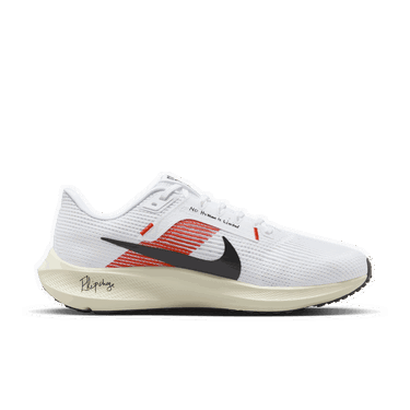 Tenisky a topánky Nike Pegasus 40 "Eliud Kipchoge" Biela | FJ0686-100, 3