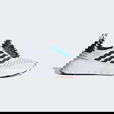 Tenisky a topánky adidas Originals Swift Run Biela | IG4692, 3