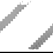 Soft Lounge Long Slip Dress