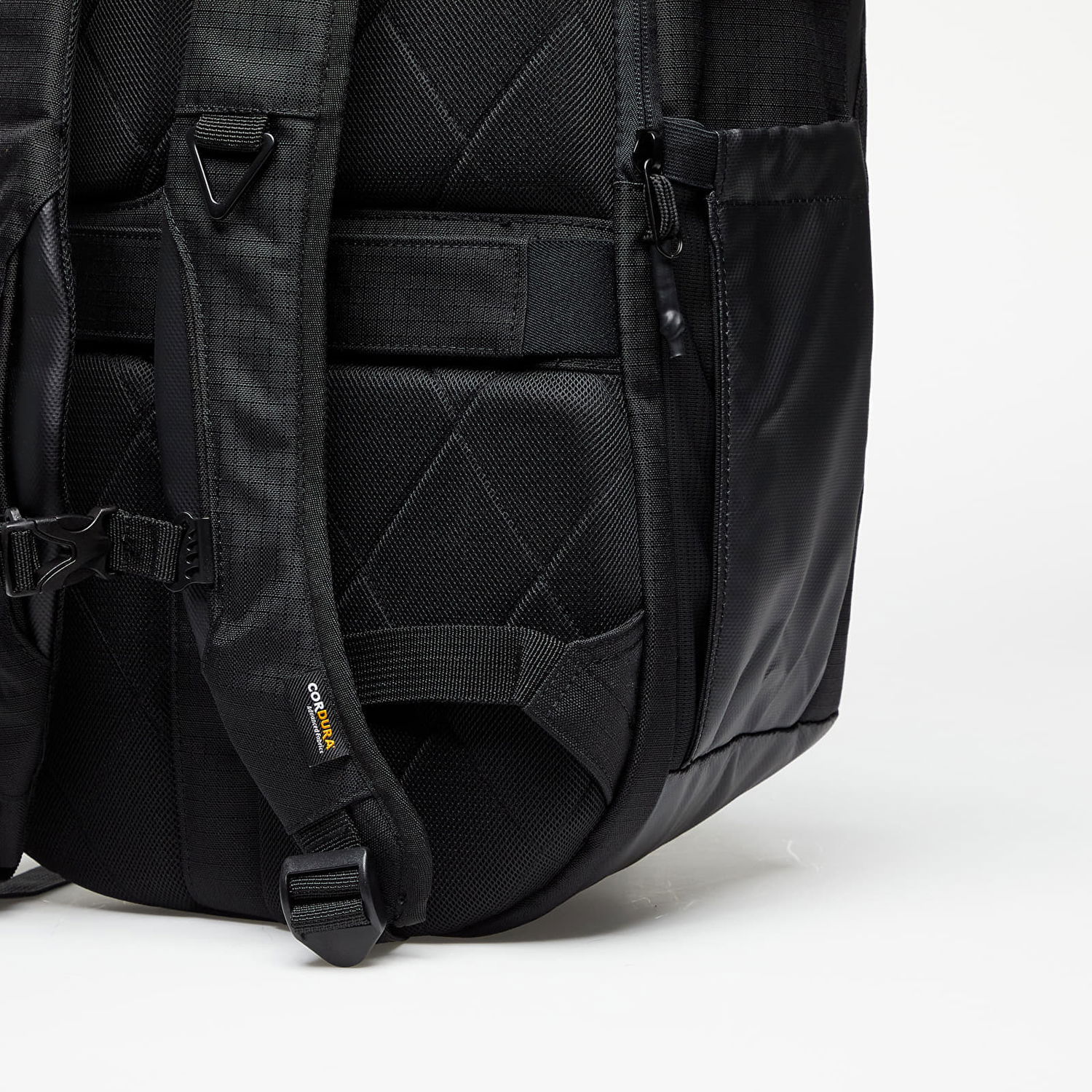 Batoh Jordan Jordan Cordura Franchise Backpack Čierna | MA0899-023, 1