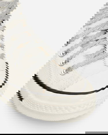 Tenisky a topánky Converse Slam Jam Chuck 70 High Biela | A12486C, 10