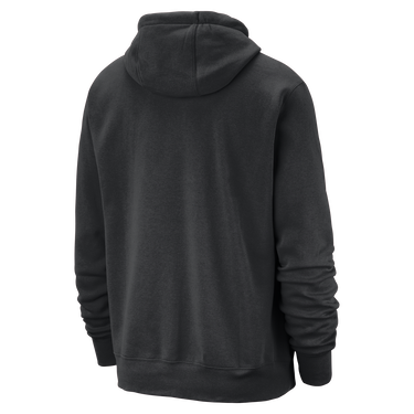 Mikina Nike NBA Portland Trail Blazers Club Fleece City Čierna | FB4840-010, 1
