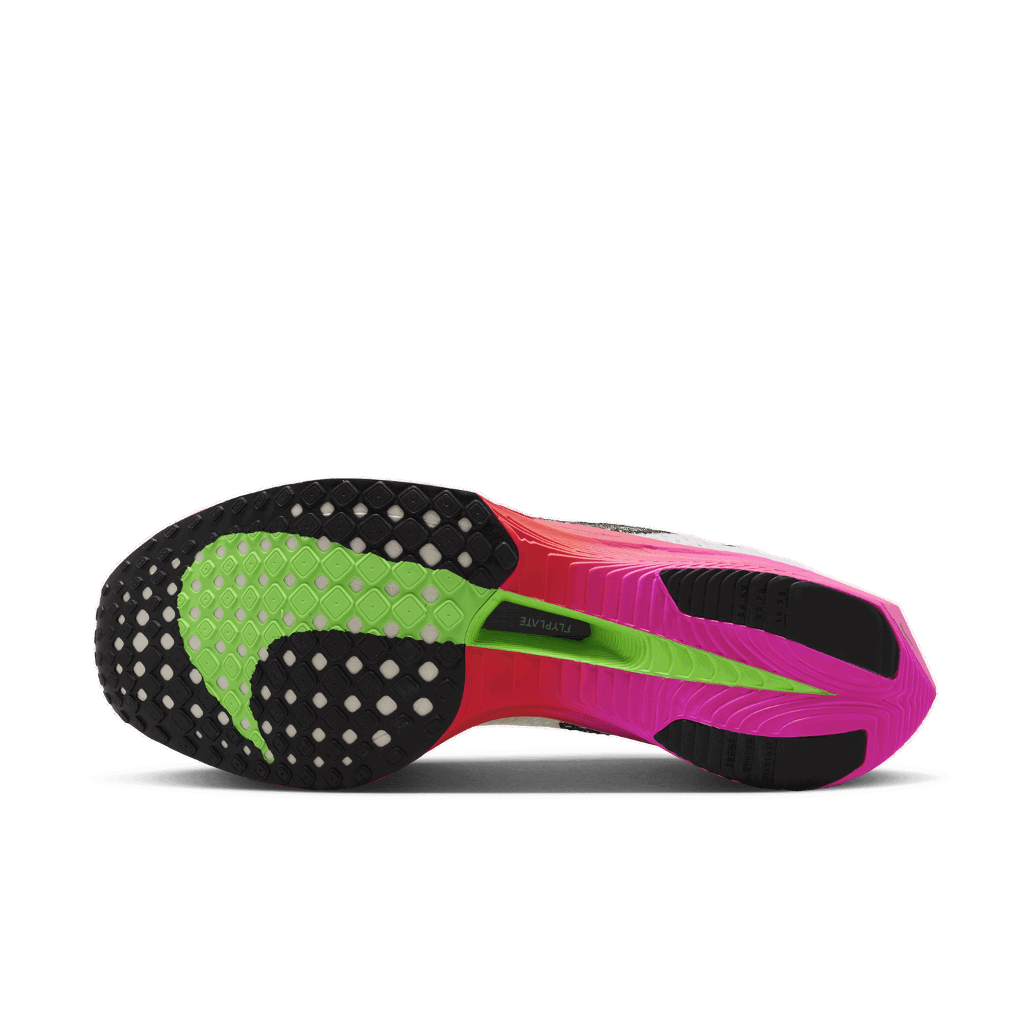 Tenisky a topánky Nike Vaporfly 3 Biela | HF4995-100, 1