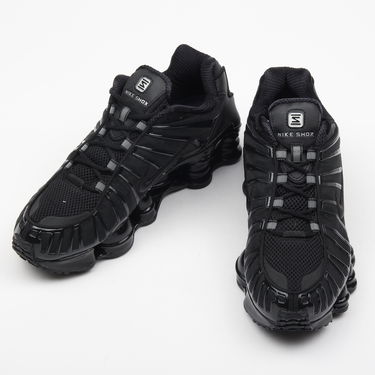 Tenisky a topánky Nike Shox TL Čierna | BV1127-001, 2