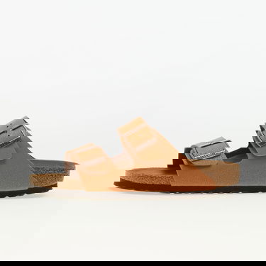 Tenisky a topánky Birkenstock Arizona BFBC Earthy Vegan Pecan VEG Hnedá | 1025046, 0