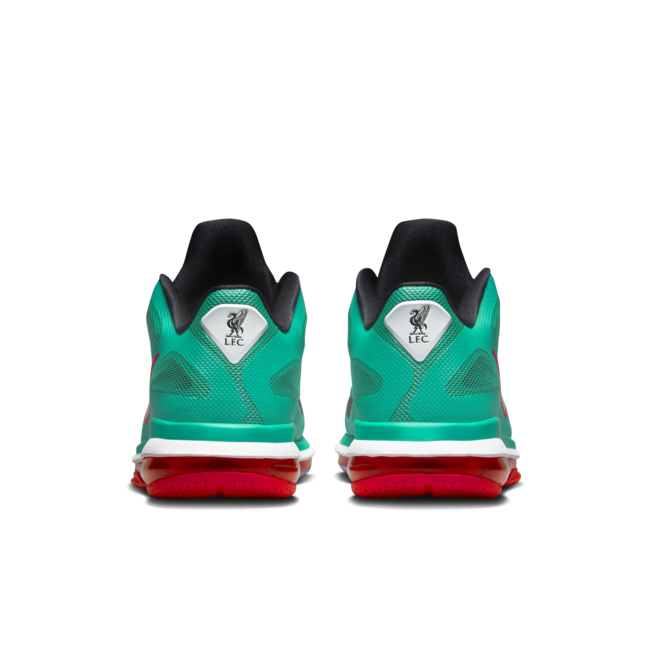 Lebron Ix Low