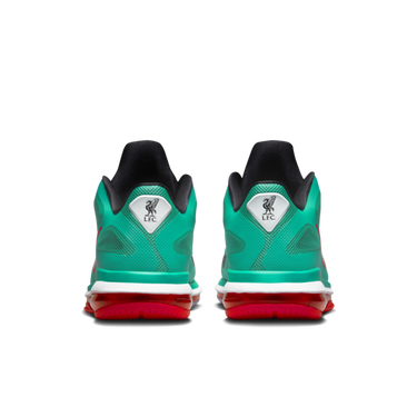 Tenisky a topánky Nike Lebron Ix Low Zelené | DQ6400-300, 1