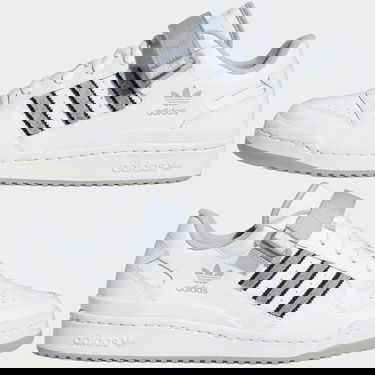 Tenisky a topánky adidas Originals Forum Low City Biela | GY2671, 6