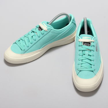 Tenisky a topánky Puma Clyde Diamond diamond blue - diamond blue Modrá | 365651 01, 2