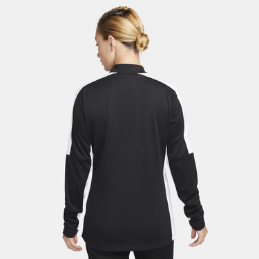 Tričko Nike Dri-FIT Academy 23 Dril Top Čierna | dr1354-010, 3