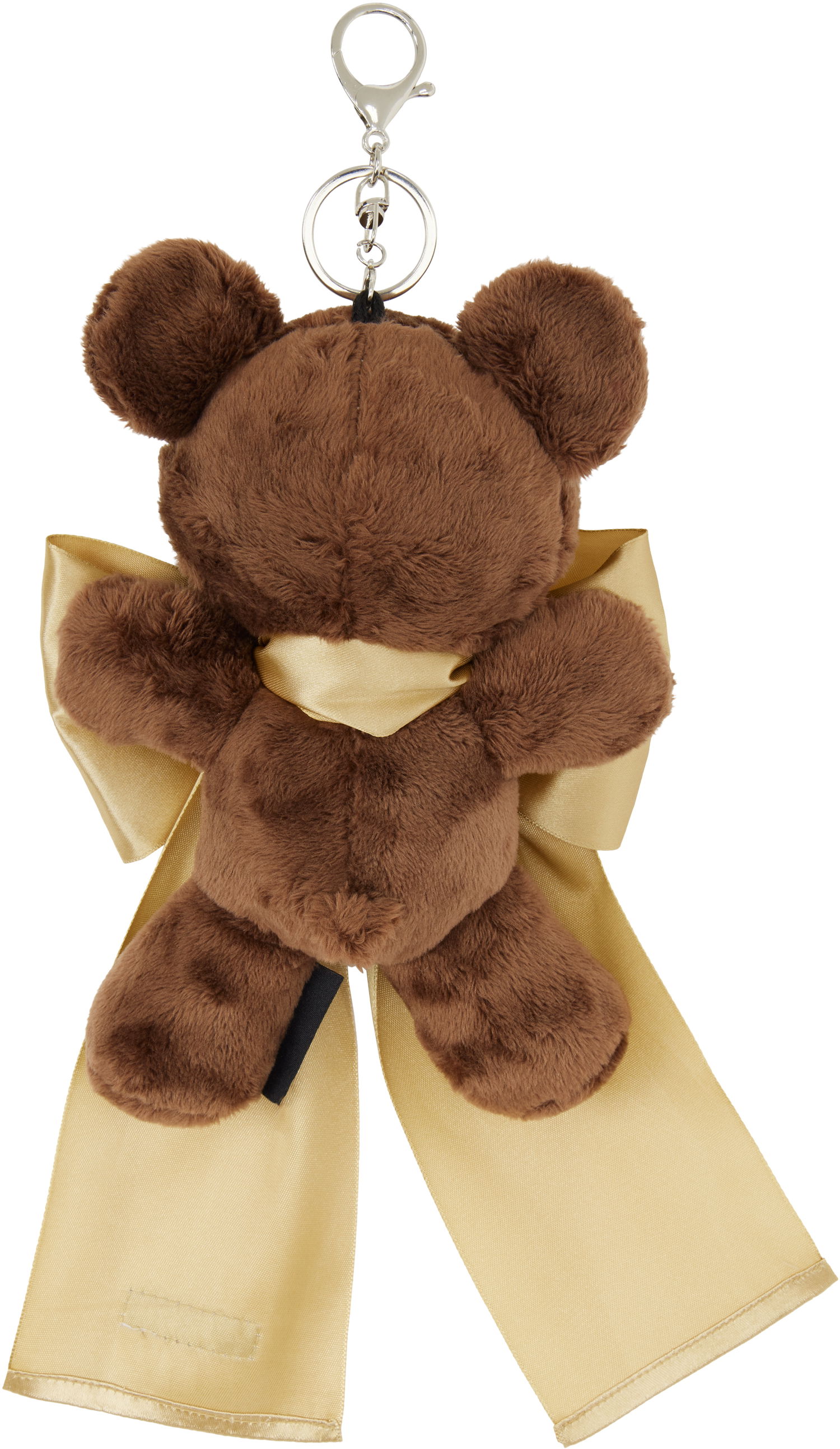 Kľúčenka Ottolinger Ottolinger Teddy Keychain with Bow Hnedá | 12890022801, 1