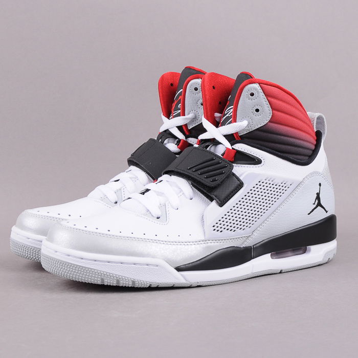 Tenisky a topánky Jordan Jordan Jordan Flight 97 Biela | 654265-104, 0