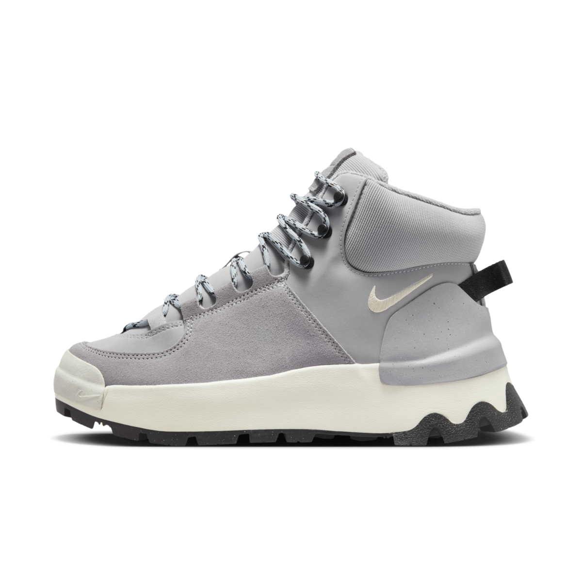 Tenisky a topánky Nike City Classic WMNS Šedá | DQ5601-002, 0