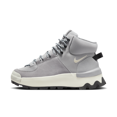 Tenisky a topánky Nike City Classic WMNS Šedá | DQ5601-002, 0