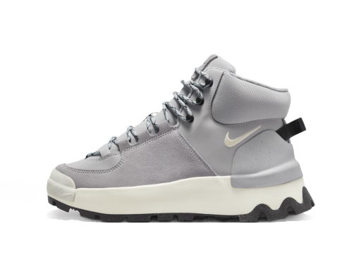 Tenisky a topánky Nike City Classic WMNS Šedá | DQ5601-002