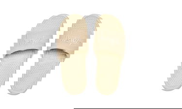 Tenisky a topánky Nike Stussy x Benassi "Fossil Stone" Béžová | DH1584-200, 2