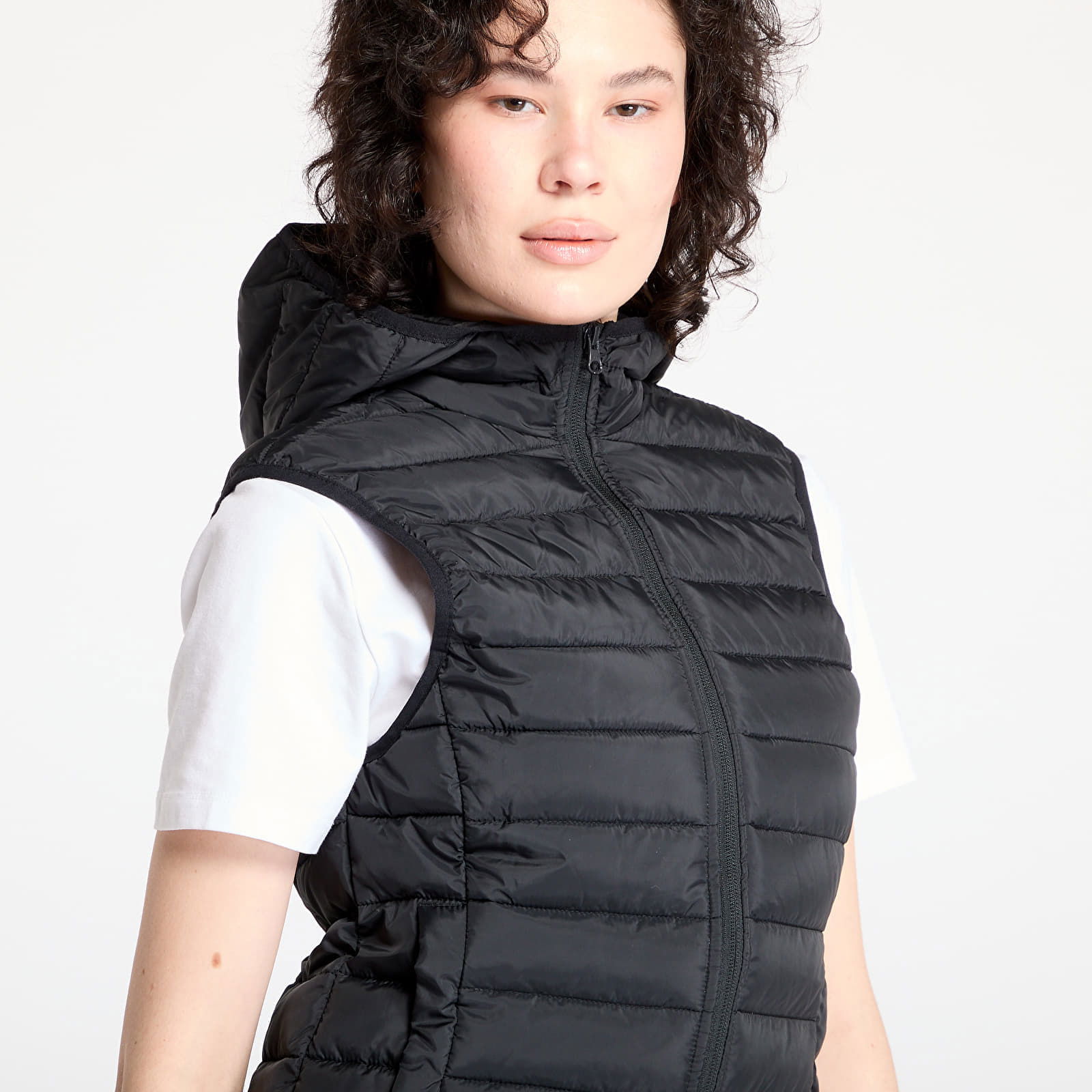 Ultra Light Puffer Vest