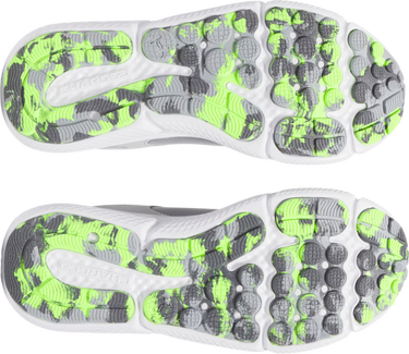Tenisky a topánky Under Armour UA Charged Assert 10 Šedá | 3026175-011, 2