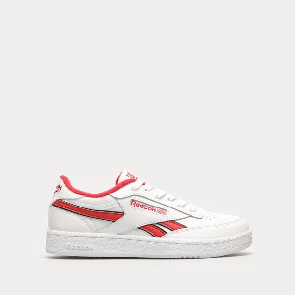Tenisky a topánky Reebok Club C Revenge Biela | 100069454, 0