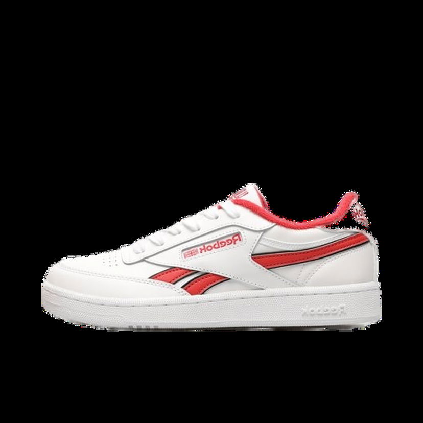 Tenisky a topánky Reebok Club C Revenge Biela | 100069454