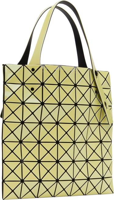 Tote bag BAO BAO ISSEY MIYAKE BAO BAO ISSEY MIYAKE Prism Metallic Tote Žltá | BB56AG527, 2