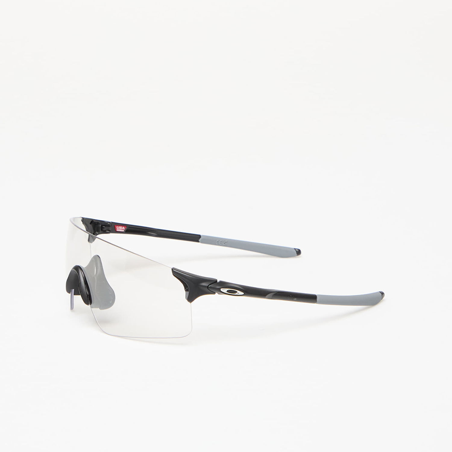 Slnečné okuliare OAKLEY EVZero Blades Sunglasses Čierna | OO9454-0938, 1