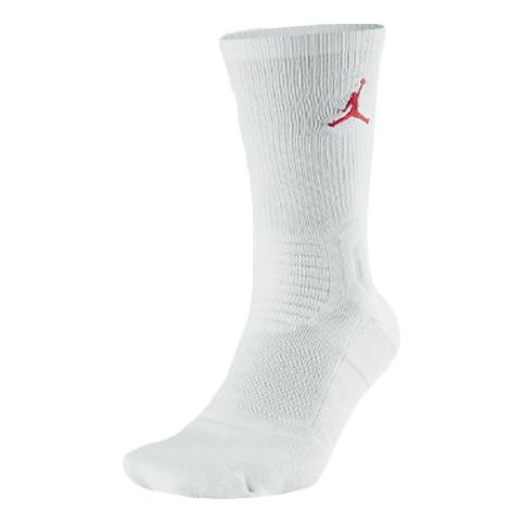 Ponožky Jordan Jordan Flight Team Basketball Socks Biela | CT0527-103, 0