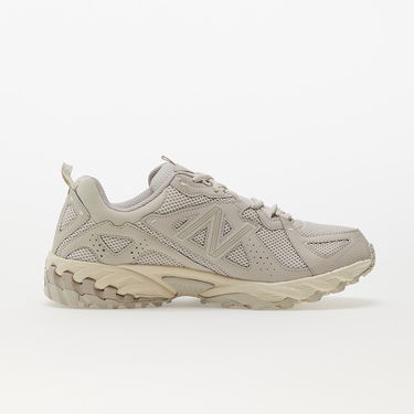 Tenisky a topánky New Balance 610 "Moonbeam" Béžová | ML610TBC, 1