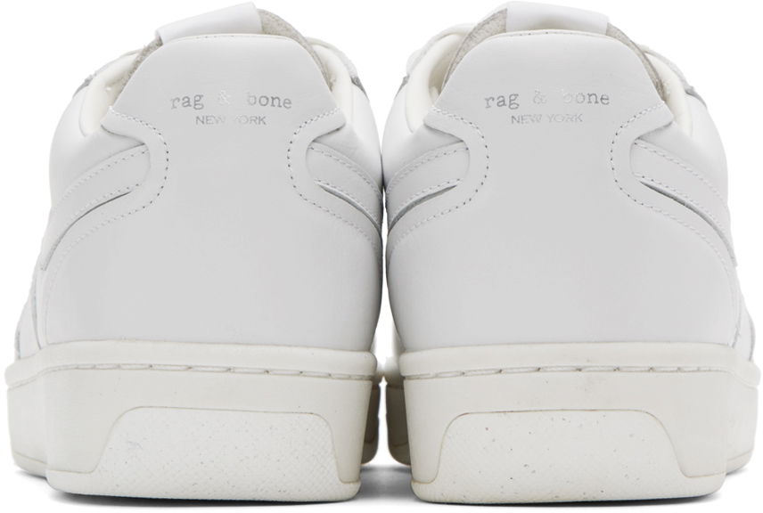 Oblečenie rag & bone Rag & Bone Retro Court Biela | MGF23SF001QQ1, 1