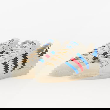 Tenisky a topánky adidas Originals Superstar 82 Cloud Béžová | HQ8876, 5