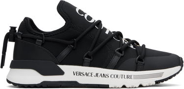 Tenisky a topánky Versace Versace Jeans Couture Dynamic Čierna | E78YA3SA6_EZSC66, 0