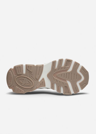 Tenisky a topánky AXEL ARIGATO Marathon Runner Biela | F3039002, 5