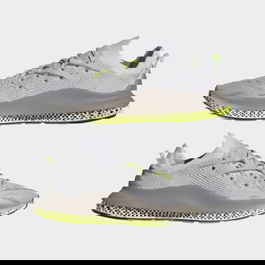 Tenisky a topánky adidas Originals 4D Fusio Šedá | FY5928, 6