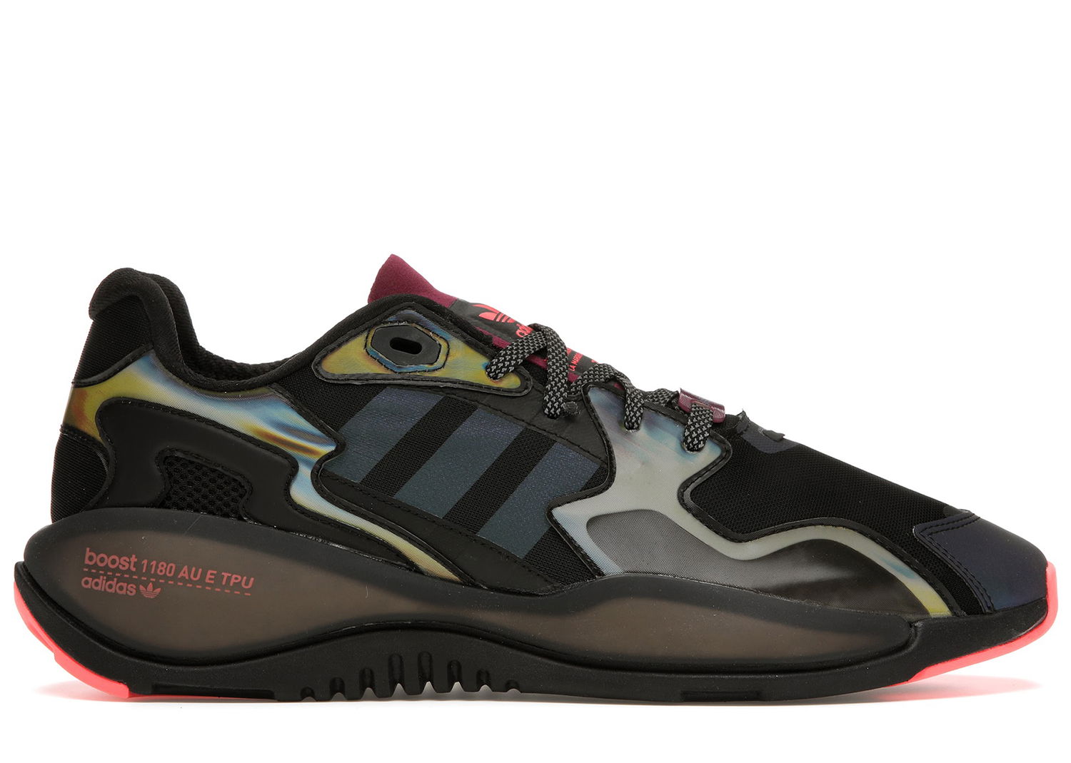 Tenisky a topánky adidas Originals ZX Alkyne Atmos Neo Tokyo Čierna | FY9811, 0