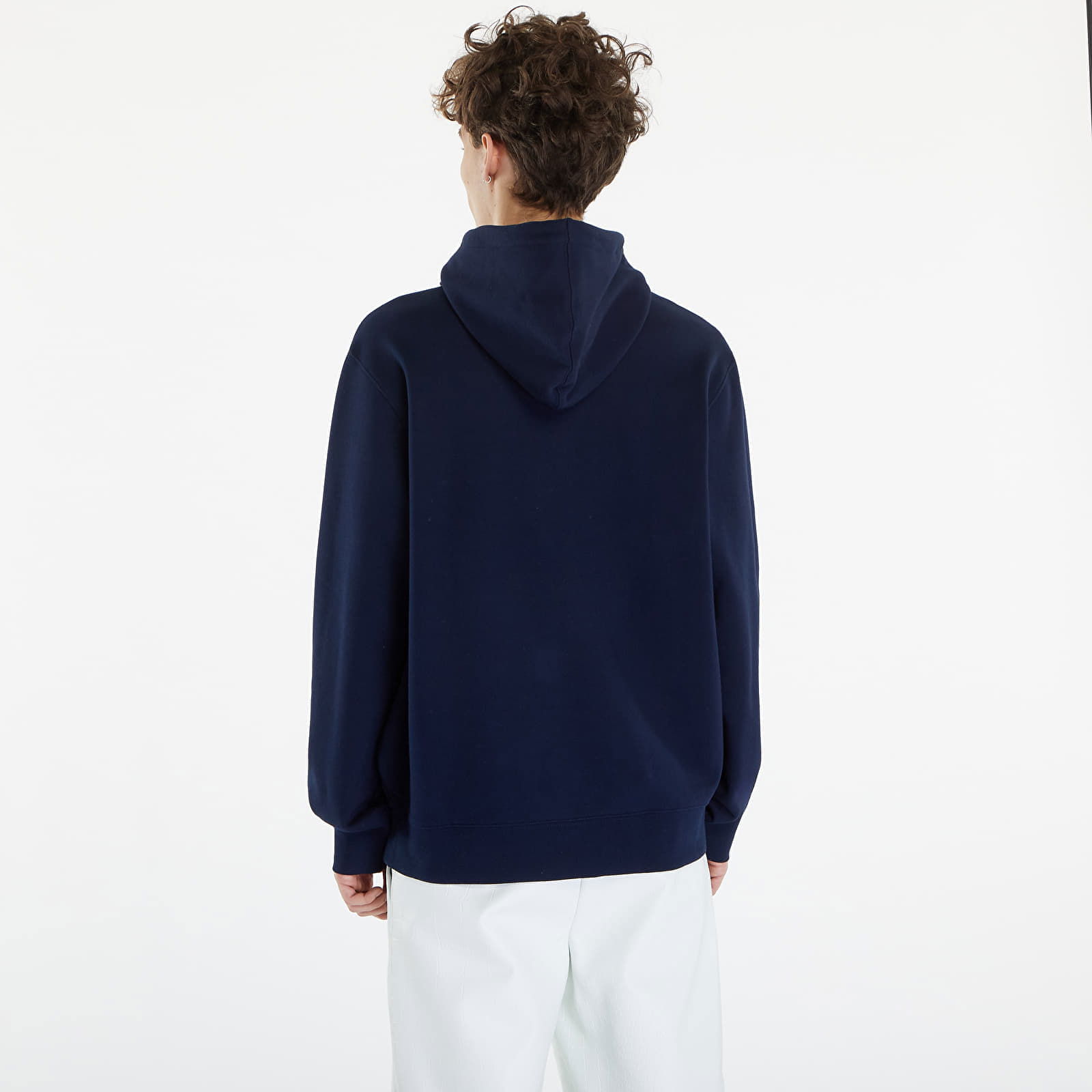 Sweatshirt Navy Blue