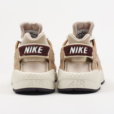 Tenisky a topánky Nike Air Huarache Run Premium Béžová | 704830-202, 3