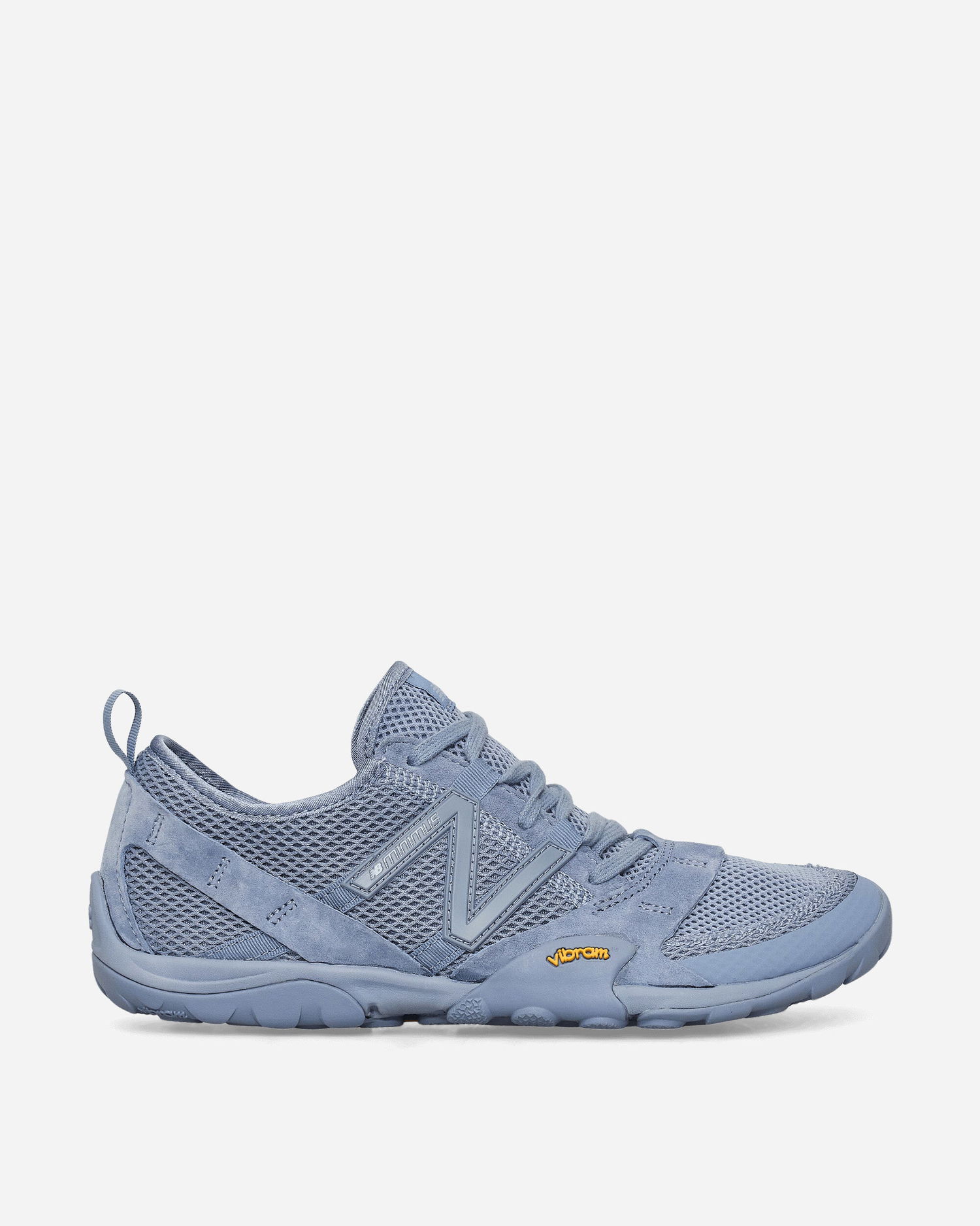 Tenisky a topánky New Balance Minimus Trail 10 Fialová | MT10OAD, 1