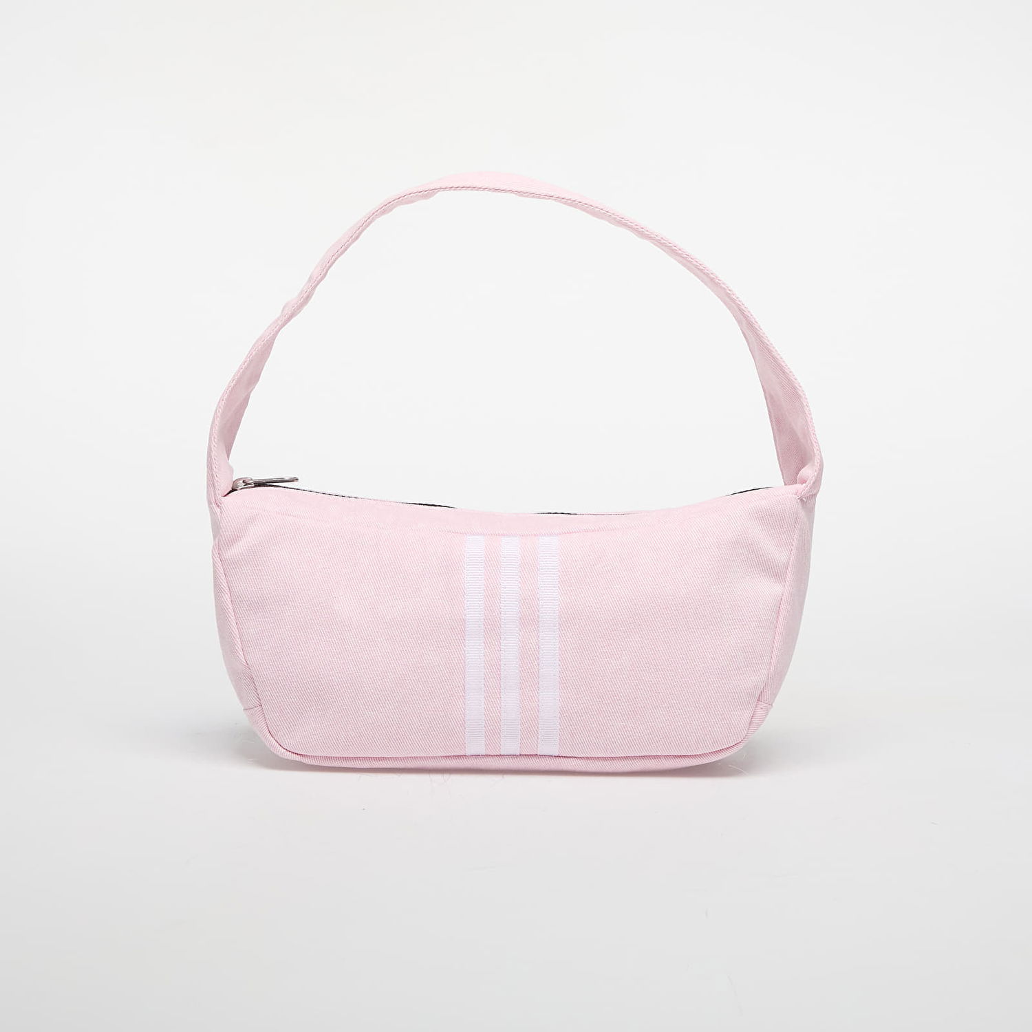 Taška cez rameno adidas Originals adidas Small Shoulder Bag Ružová | KE1130, 1