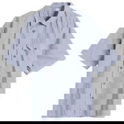 C.P. Company Short Sleeve Shirt with Pocket Logo