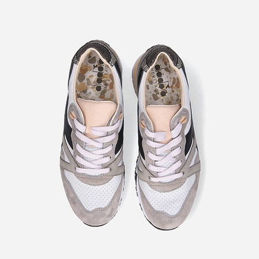 Tenisky a topánky Diadora Heritage N9000 Italia Šedá | 201.177990-75039, 3