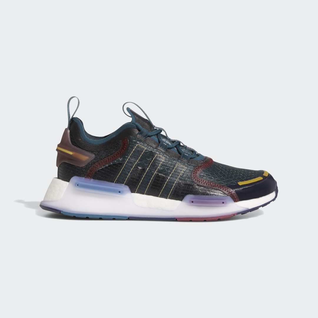Tenisky a topánky adidas Originals NMD_V3 W Šedá | GX5784, 0