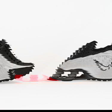 Tenisky a topánky Nike Shox R4 Metalická | AR3565-011, 2