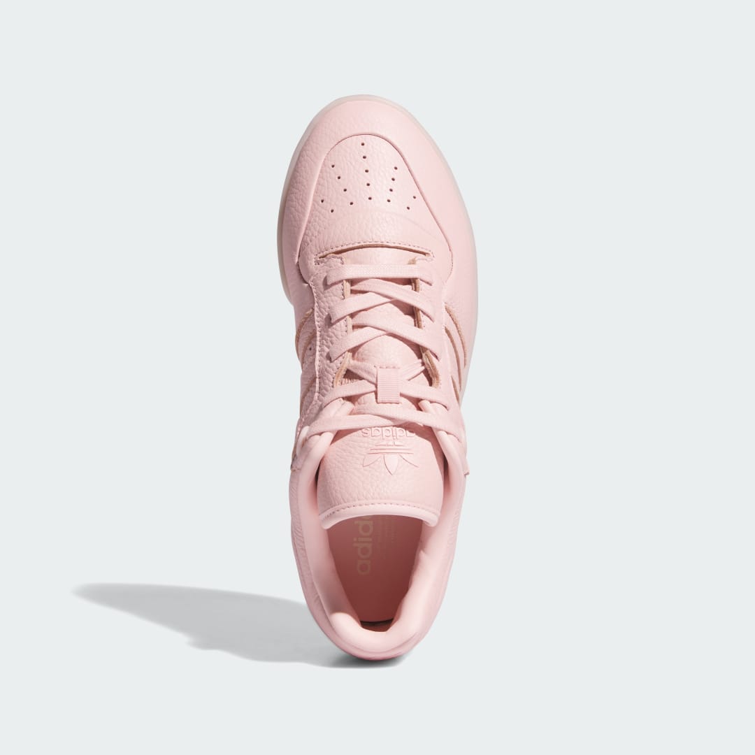 Tenisky a topánky adidas Originals Rivalry Lux Low Béžová | IF7183, 1
